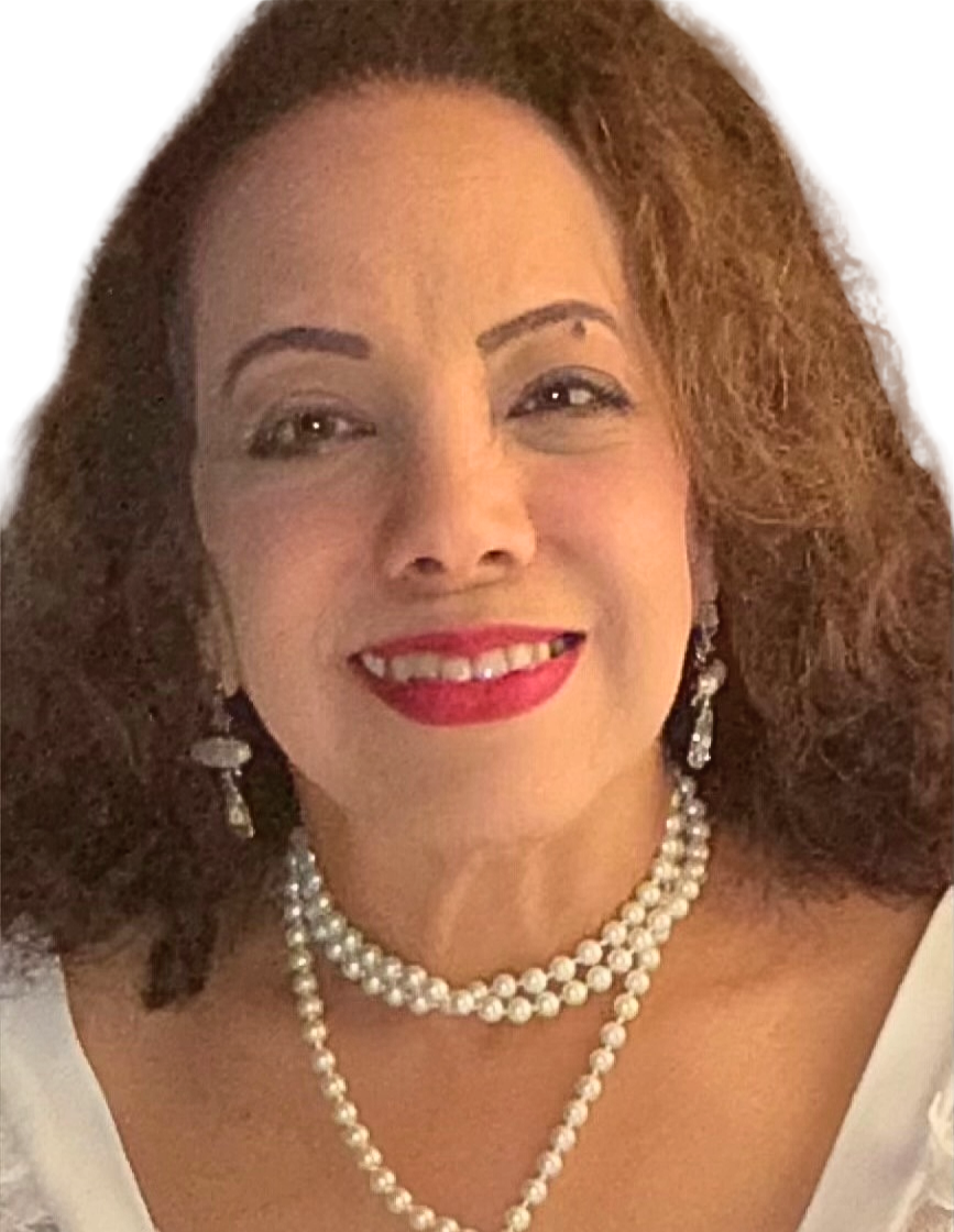 Picture of Mirtha Quintana-Toomey.